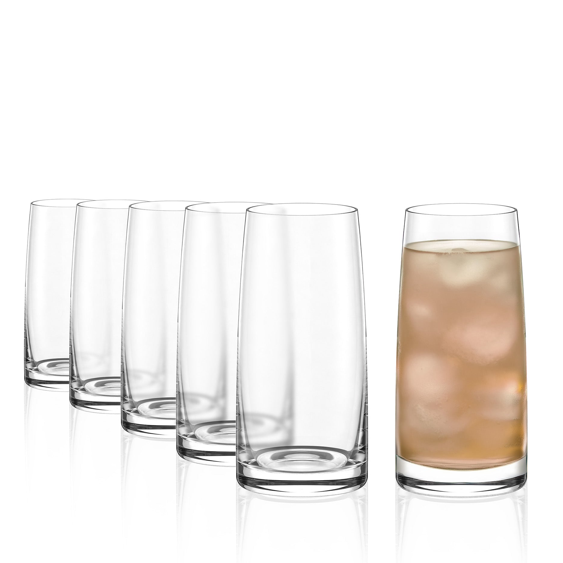 Experience highball 480 ml 6 stk
